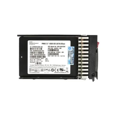 J2V73AA - HP 180GB Multi-Level Cell SATA 6GB/s NCQ M2 Solid State Drive