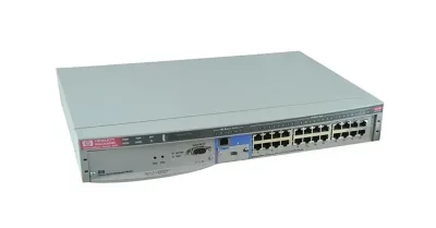 J3177A - HP AdvanceStack Switch 224t High Performance LAN Switch