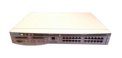 J3202-61001 - HP AdvanceStack 24-Ports 10Base-T Switching Hub