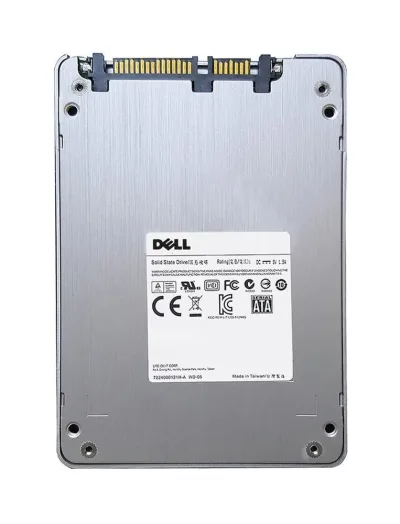 J321C - Dell 256GB SATA Solid State Drive