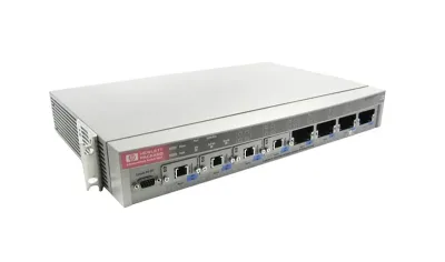 J3245-69001 - HP AdvanceStack 800T 4 x Ports 10/100Base-T Fast Ethernet Network Switch