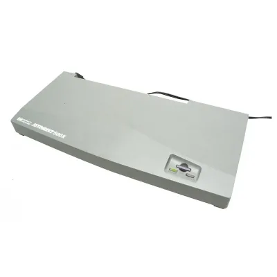 J3265-69001 - HP JetDirect 500X External Print Server Ethernet 10/100Base-TX 3-Ports Parallel LAN Interface Module with DB-25 and RJ-45 Input Connectors