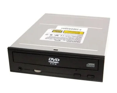 J3276A - HP SureStore CD/DVD-ROM Optical Drive