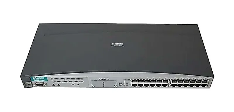 HP J3303A ProCurve 10BT 24 x Ports 10Base-T Network Switch Hub
