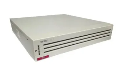 J3401A - HP TSU Telecom Signalling Unit 2U Rack