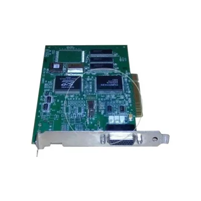 J3593-69002 - HP 64-Port MUX PCI Card for9000