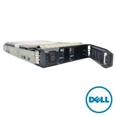 J35G2 - Dell 1.6TB SAS 12Gb/s (MLC) 2.5-inch Hot-pluggable Solid State Drive for 13G PowerEdge Server