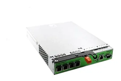 J3R23 - Dell Equallogic Type 11 Controller Module for PS6100E PS6100X PS6100XV