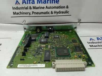 J4100-60002 - HP JetDirect 400N Internal Print Server Ethernet 10/100Mbps 1 x RJ-45 1 x BNC MIO Connector