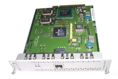 J4115-69101 - HP ProCurve 1 x Port 100/1000Base-T Gigabit Ethernet Network Switch Expansion Module
