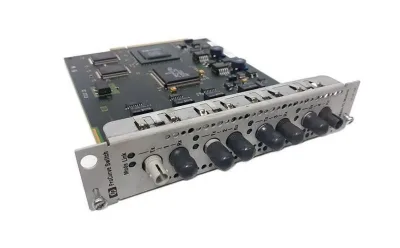 J4118-61001 - HP ProCurve Expansion Module 4 x 10Base-FL LAN Expansion Module