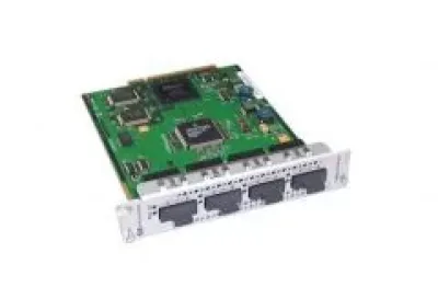 J4118-69001 - HP ProCurve Expansion Module 4 x 10Base-FL LAN Expansion Module