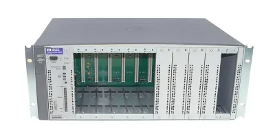 J4121-69001 - HP ProCurve 4000M 40xPort 10/100Base-TX 5xExpansion slot Fast Ethernet Network Modular Chassis
