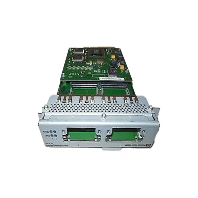 J4130-60003 - HP ProCurve 2424M Gigabit Stacking Switch Module