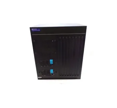J4138A - HP ProCurve 9308M 8 Open Slots Routing Switch Chassis