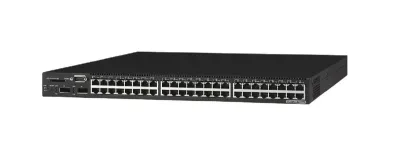 J4142-61001 - HP Procurve 9300 Series MT-RJ 24-Ports 100Base-FX Expansion Module Ethernet Switch