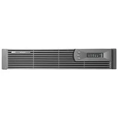 J4367A - HP R3000 2700VA 3000Watt XR Ups System (High Voltage) Rack Mountable