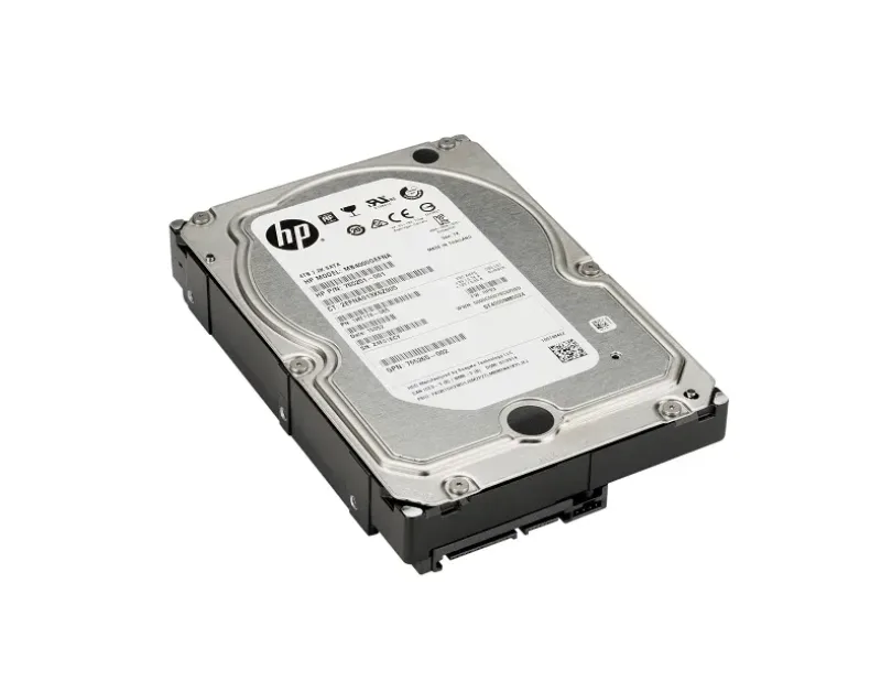 J43965 - HP 500GB 7200RPM SATA 6Gb/s Hard Drive