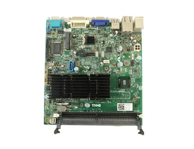 J452K - Dell Motherboard USFF Optiplex FX160