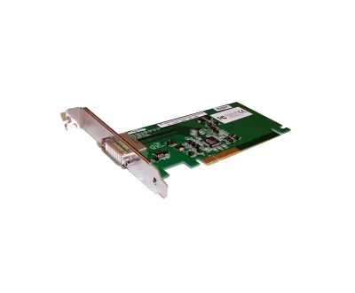 J4570 - Dell PCI-Express x16 DVI-I Add-in Video Card Orion