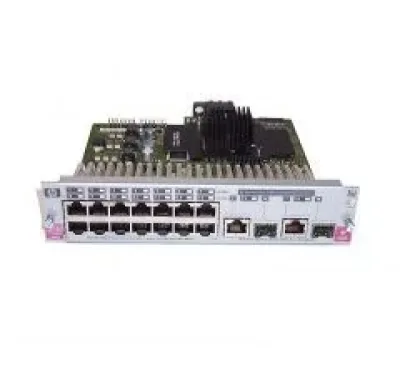 J4845-69001 - HP ProCurve 9300 GigaBit-LX Redund Management Module