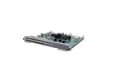 J4857-69201 - HP 8-Ports Mini-GBIC Module for ProCurve 9300