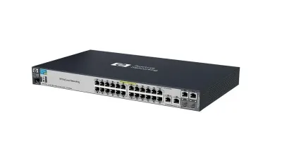 J4881A - HP ProCurve Switch 9300 EP 48 x Ports 10/100Base-TX Fast Ethernet Network Switch Expansion Module