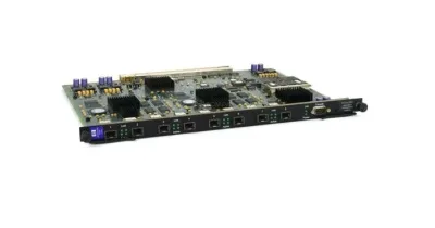 J4885A - HP Procurve 9300 EP 8-Port Single Slot Mini-Gbic Redundant Management Module