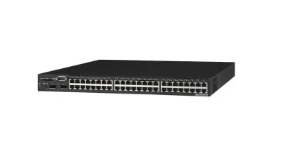 J4889B - HP ProCurve 9300 EP 48-Ports 10/100Base-TX RJ-21 Unmanaged Switch Expansion Module