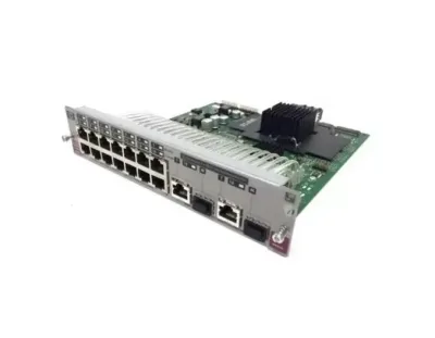 J4907-61001 - HP ProCurve Switch 5300XL 16-Ports 10/100/1000Base-T Gigabit Ethernet Network Switch Expansion Module