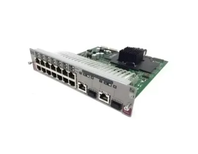 J4907-61101 - HP ProCurve Switch 5300XL 16-Ports 10/100/1000Base-T Gigabit Ethernet Network Switch Expansion Module