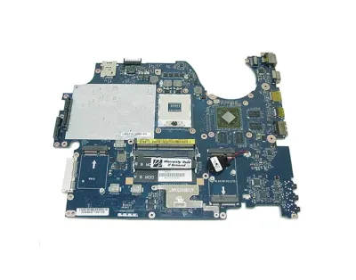 J507P - Dell DDR3 2-Slot System Board (Motherboard) Socket LGA1155 for Studio 1747