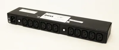 J519N - Dell 12-Ports 20A 100-120V AC Power Distribution unit