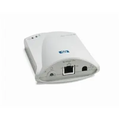J6035G - HP Jetdirect 175x External Print Server