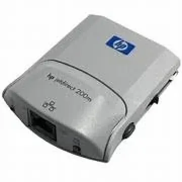 J6039-61041 - HP JetDirect 200m Print Server (Clean)