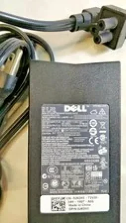 J62H3 - Dell 90-Watt AC Adapter