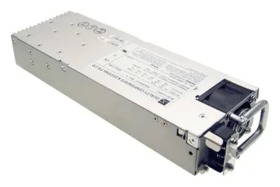J6300-PWR-AC-S - Juniper 645-Watts AC Power Supply for J6300 Services Router