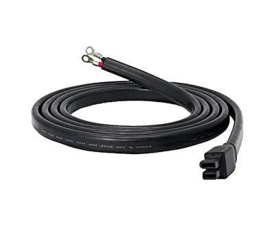 J6X42A - HP 3.0m 8AWG 48V DC Power Cord