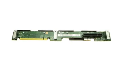 J7846 - Dell Left PCI-E 8x Riser Board for PowerEdge 1950