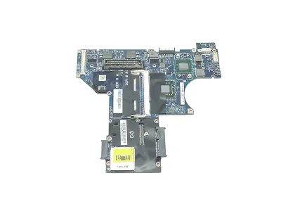 J793R - Dell System Board for BOTTOM BASE Plastic E4300 Latitude