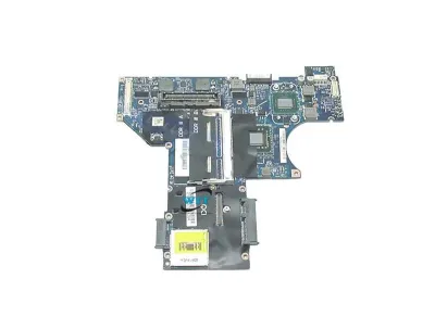 J795R - Dell System Board for Latitude Core 2 Duo 2.53GHz E4300 Laptop