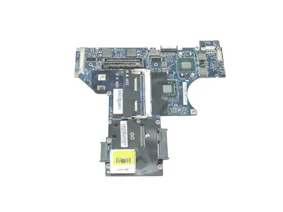 J796R - Dell System Board for E4300 C2D 2.53GHz SP9600