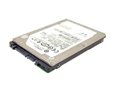 J7C91 - Dell 640GB 7200RPM SATA 2.5-inch Laptop XPS L501XHard Drive