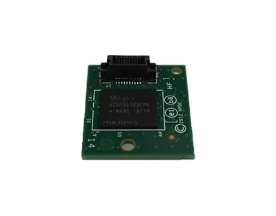 J7Z04-67908 - HP Embedded MultiMedia Card (eMMC) kit -PageWide 755 / 774 / 779 / 776 / 785 / 780 / 765 / P77750 / P77760 / P75050 / P77940 / E77650 / E77660 / 750 / 772 / 777 / P77740 / P75250 series