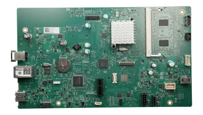 J7Z09-67935 - HP Formatter Cover - PageWide Pro 750 / 755 / 765 / 772 / 774 / 777 / 779 / 780 / 785 / E776 / E77650 / E77660 / P75050 / P77440 / P77940 / P77950 / P77960 series