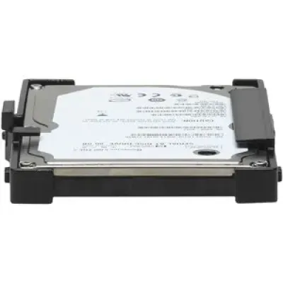 J8018A - HP High-performance Secure Hard Disk With AEP Encryption