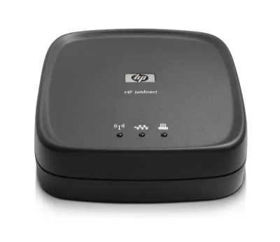 J8029A - HP Jetdirect 2800w Nfc/ Wireless Direct Accessory