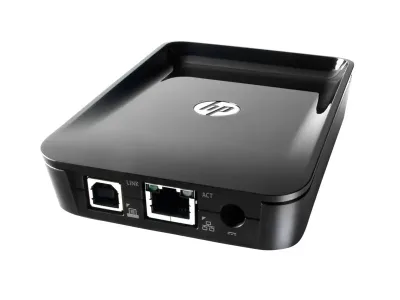 J8031-61001 - HP USB Wireless Print Server Kit