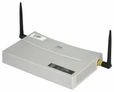 J8131-69201 - HP ProCurve Wireless Access Point 420WL 802.11G (WI-FI) 54MBps PCMCIA Card