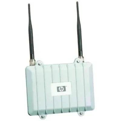 J8136A - HP ProCurve Wireless Access Point 150WL 802.11b (WI-FI) 11MBps PCMCIA Card